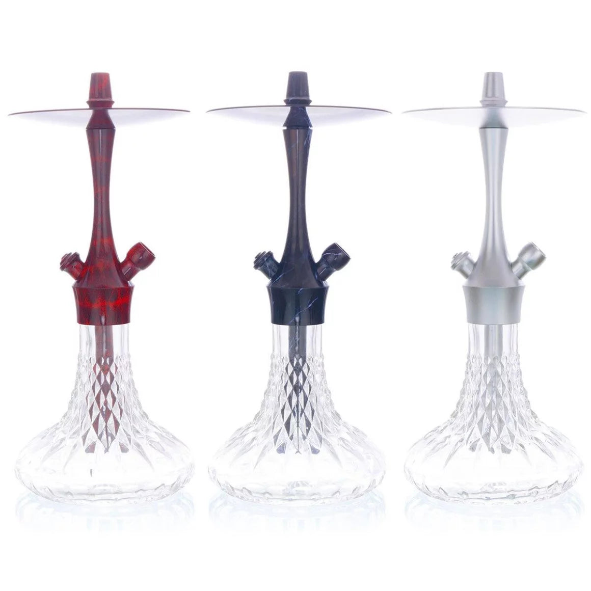 Aladin Shisha Alux 380