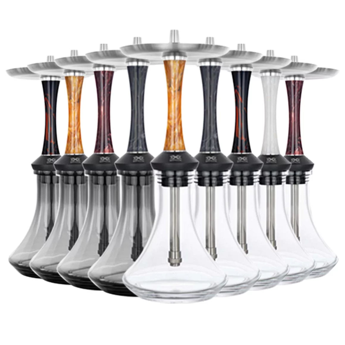 Aladin Epox 425 Shisha