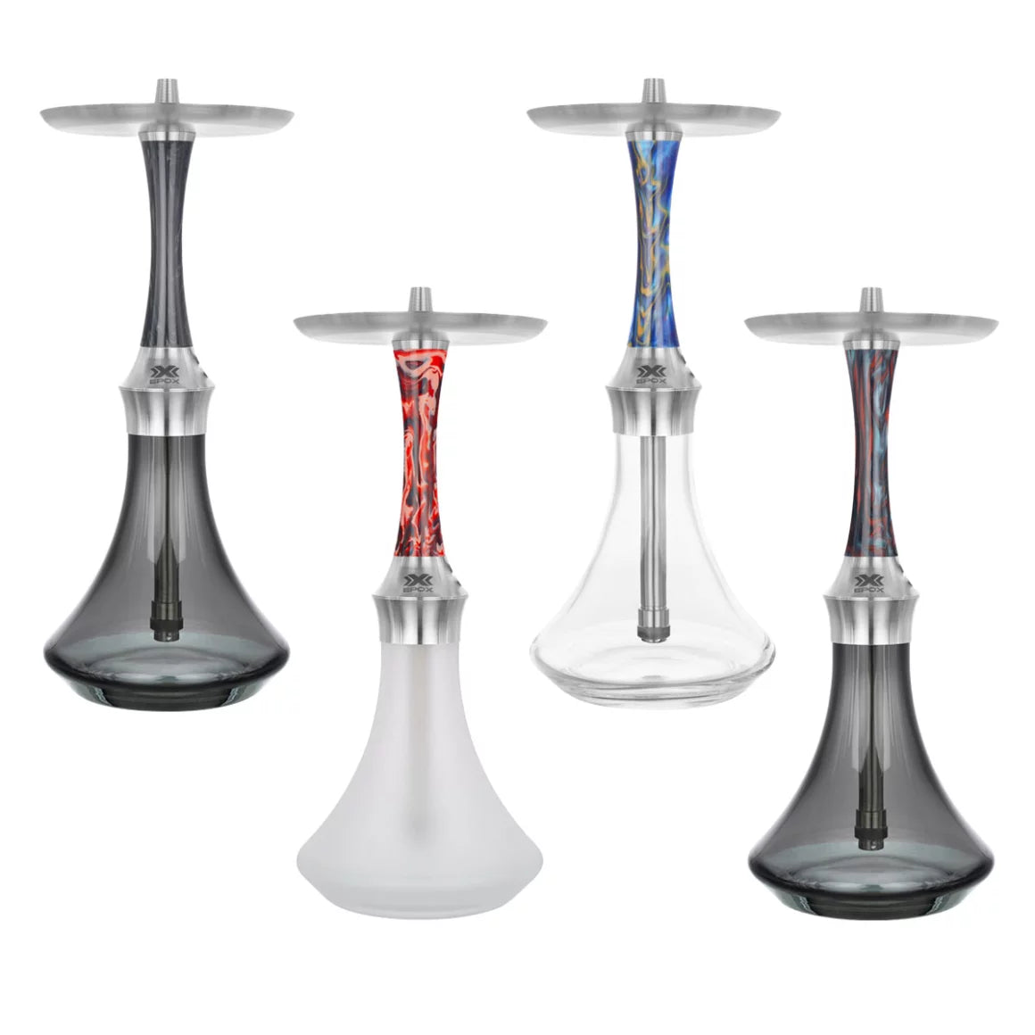 Aladin Epox 460 Shisha