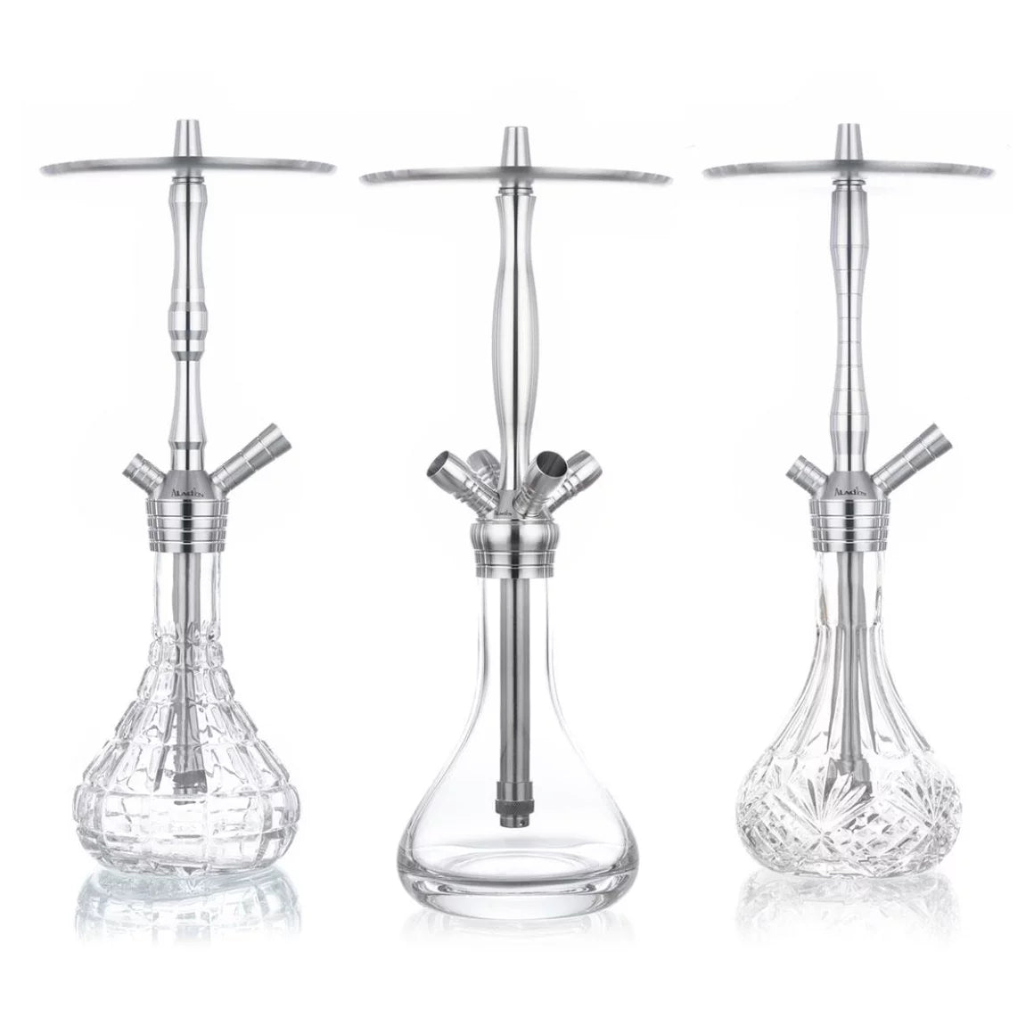 Aladin Shisha MVP 470