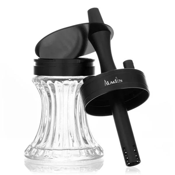Aladin 2 Go - aluminum - with bag