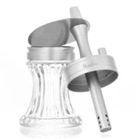 Aladin 2 Go - aluminum - with bag