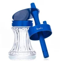 Aladin 2 Go - aluminum - with bag