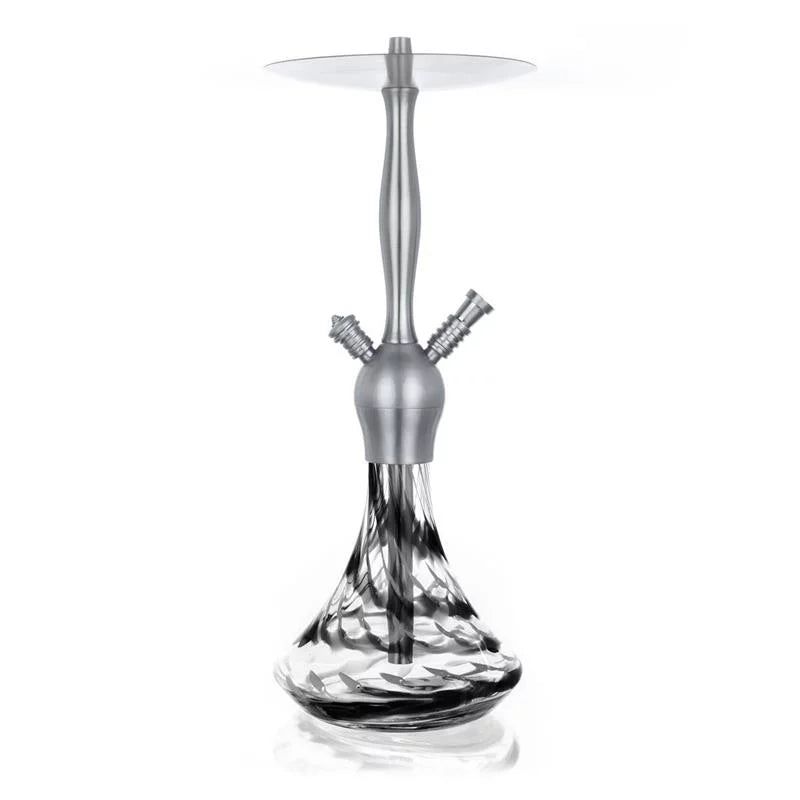 Aladin Shisha Clones - Captain - Black