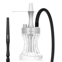 Aladin 2 Go - Alu - with bag & hose set