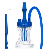 Aladin 2 Go - Alu - with bag & hose set
