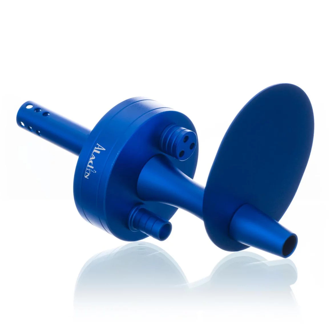 Aladin 2 Go - Aluminum with bag - Blue