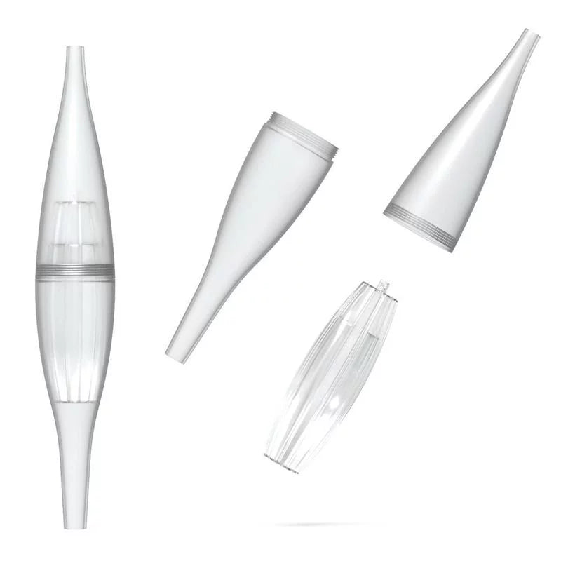 Aladin 2 Go - Vacation Mode Set - Silver