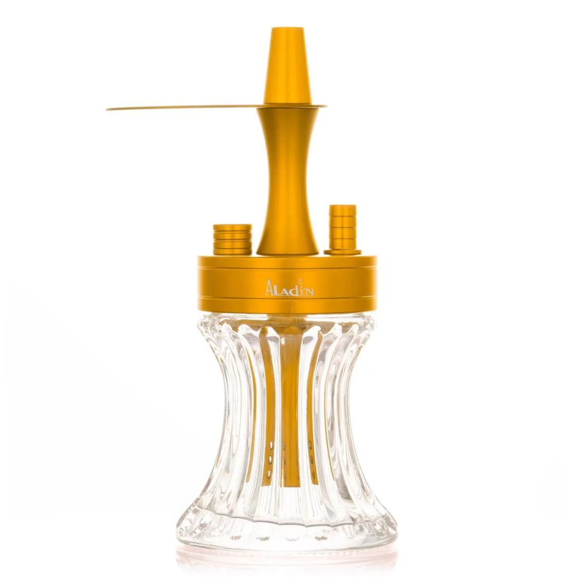 Aladin 2 Go - Vacation Mode Set - Gold